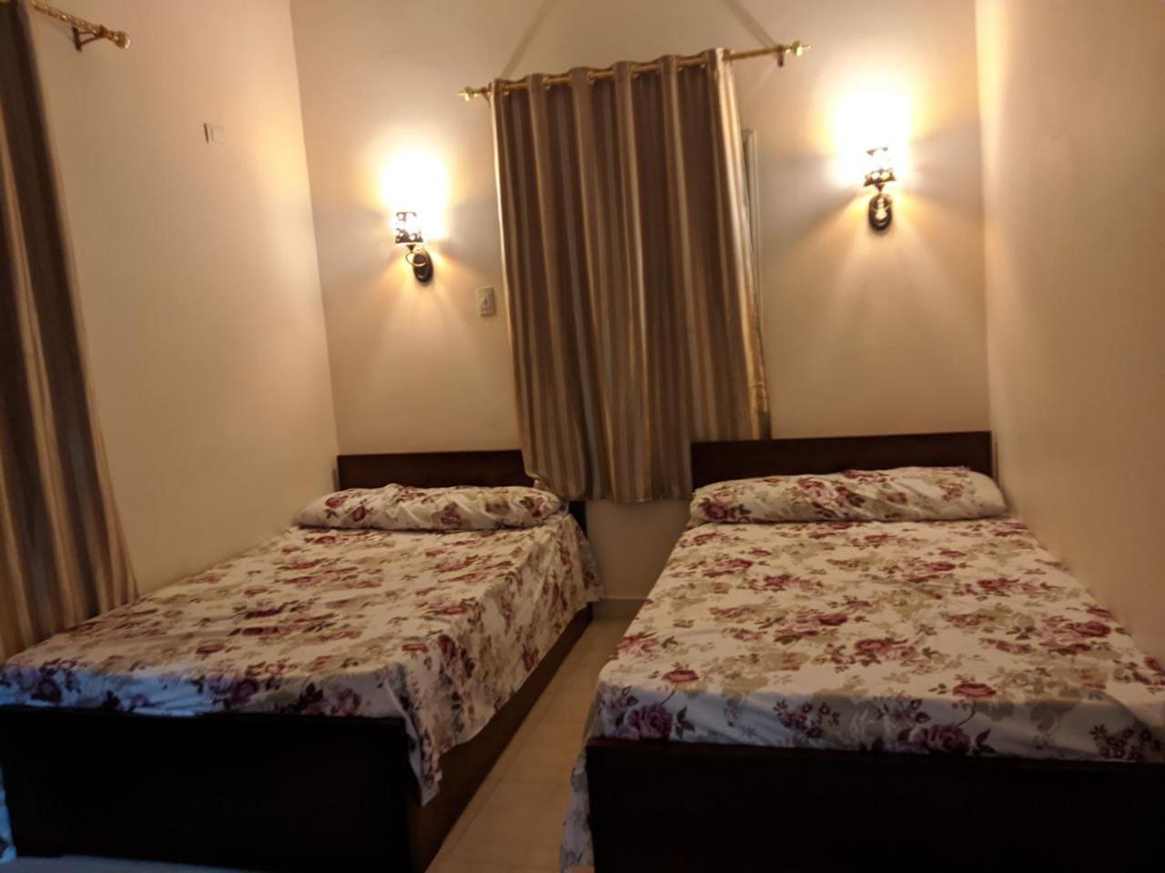 Nabra Apartment อาบู ซิมเบล ภายนอก รูปภาพ