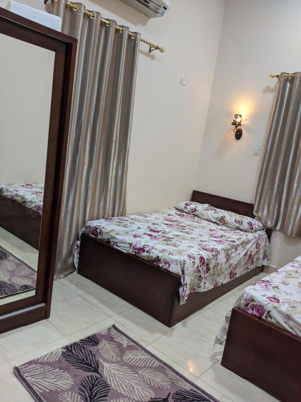 Nabra Apartment อาบู ซิมเบล ภายนอก รูปภาพ