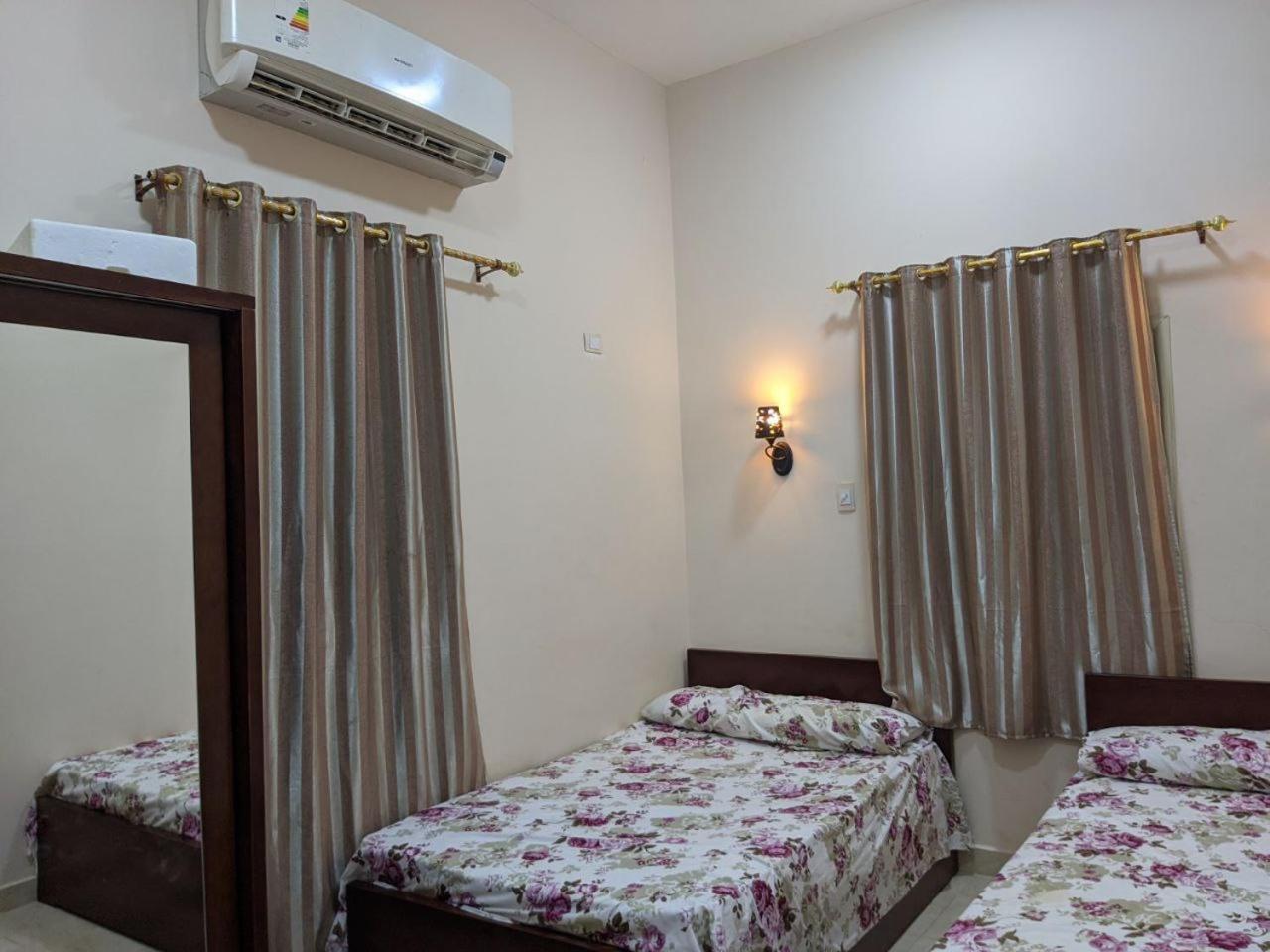 Nabra Apartment อาบู ซิมเบล ภายนอก รูปภาพ
