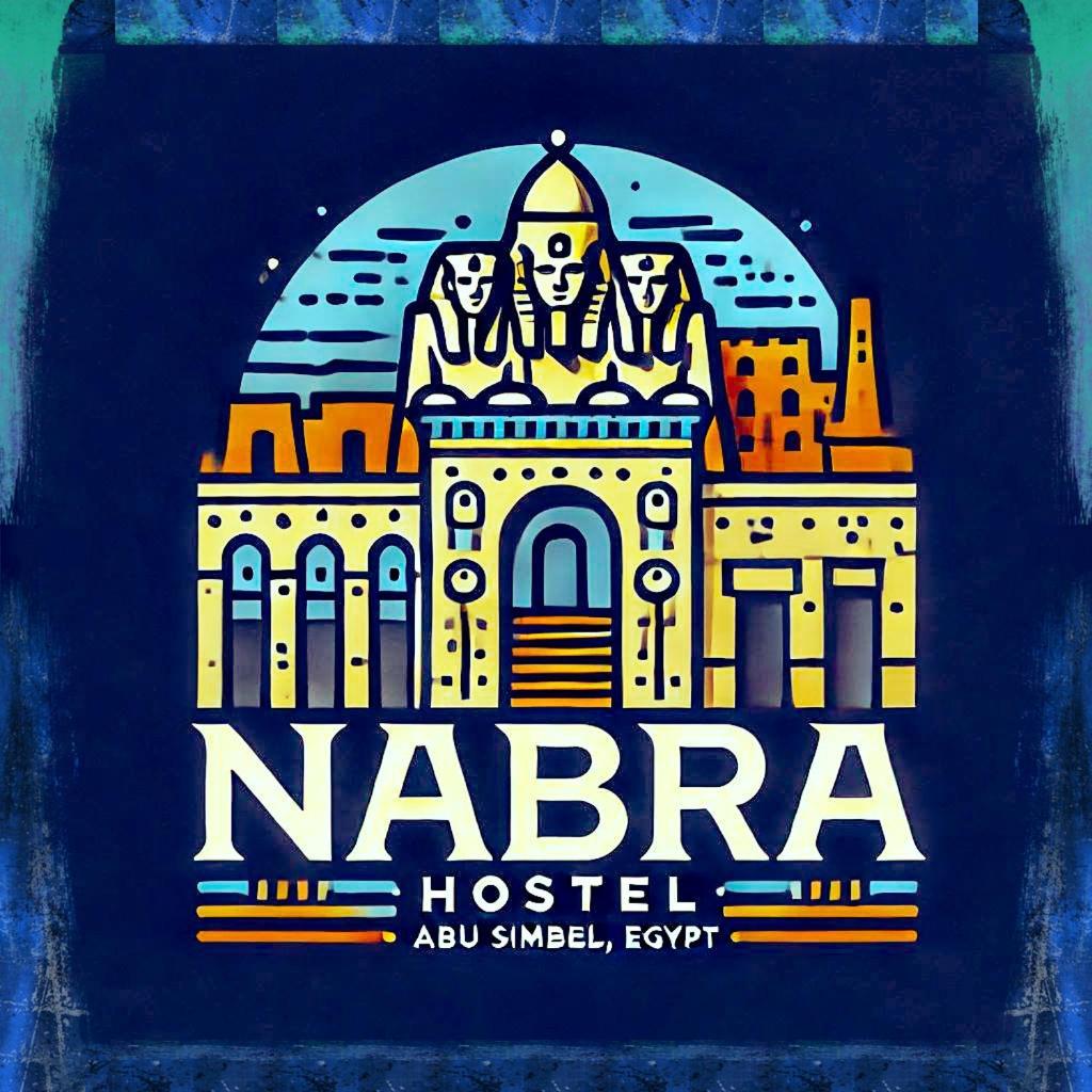 Nabra Apartment อาบู ซิมเบล ภายนอก รูปภาพ